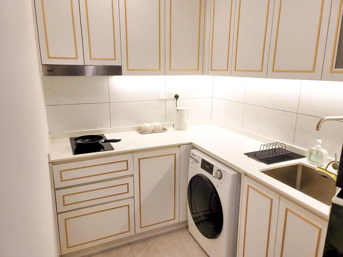 Διαμέρισμα The Ress - The Axon Bukit Bintang Residence Κουάλα Λουμπούρ Μαλαισία