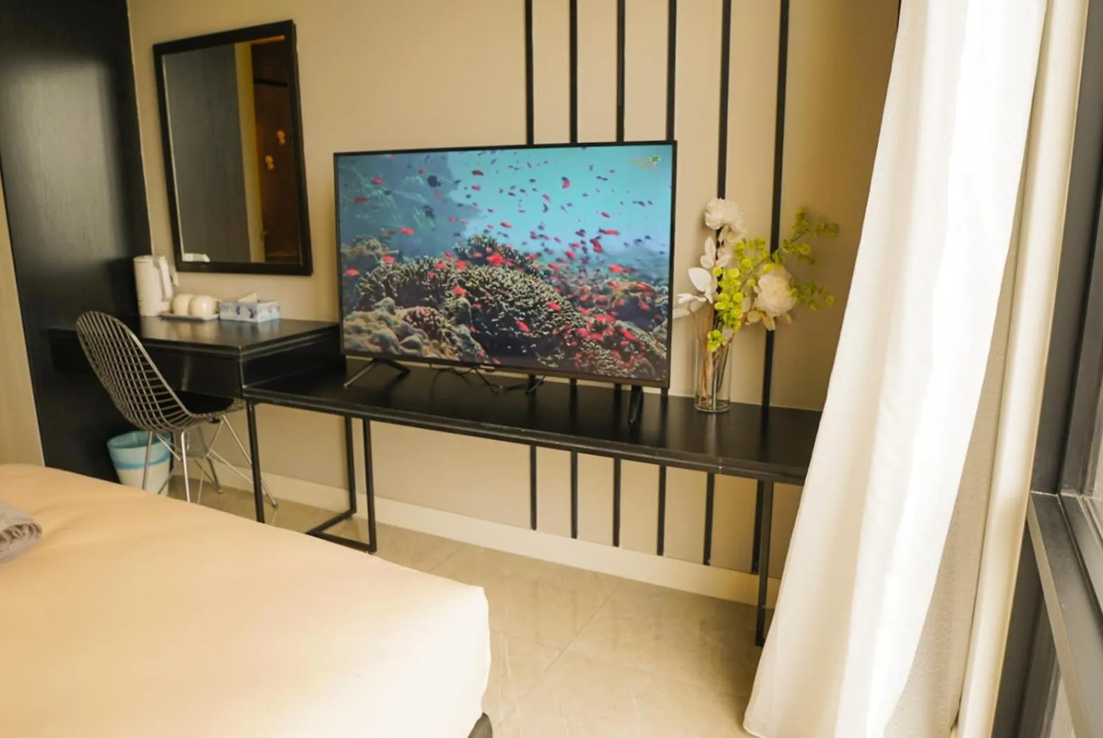 The Ress - The Axon Bukit Bintang Residence Κουάλα Λουμπούρ 0*,