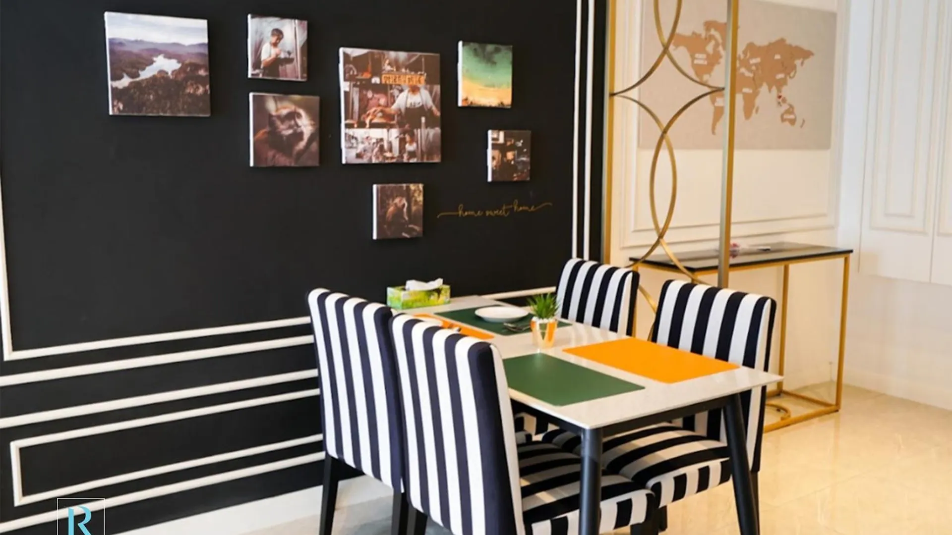 The Ress - The Axon Bukit Bintang Residence Κουάλα Λουμπούρ