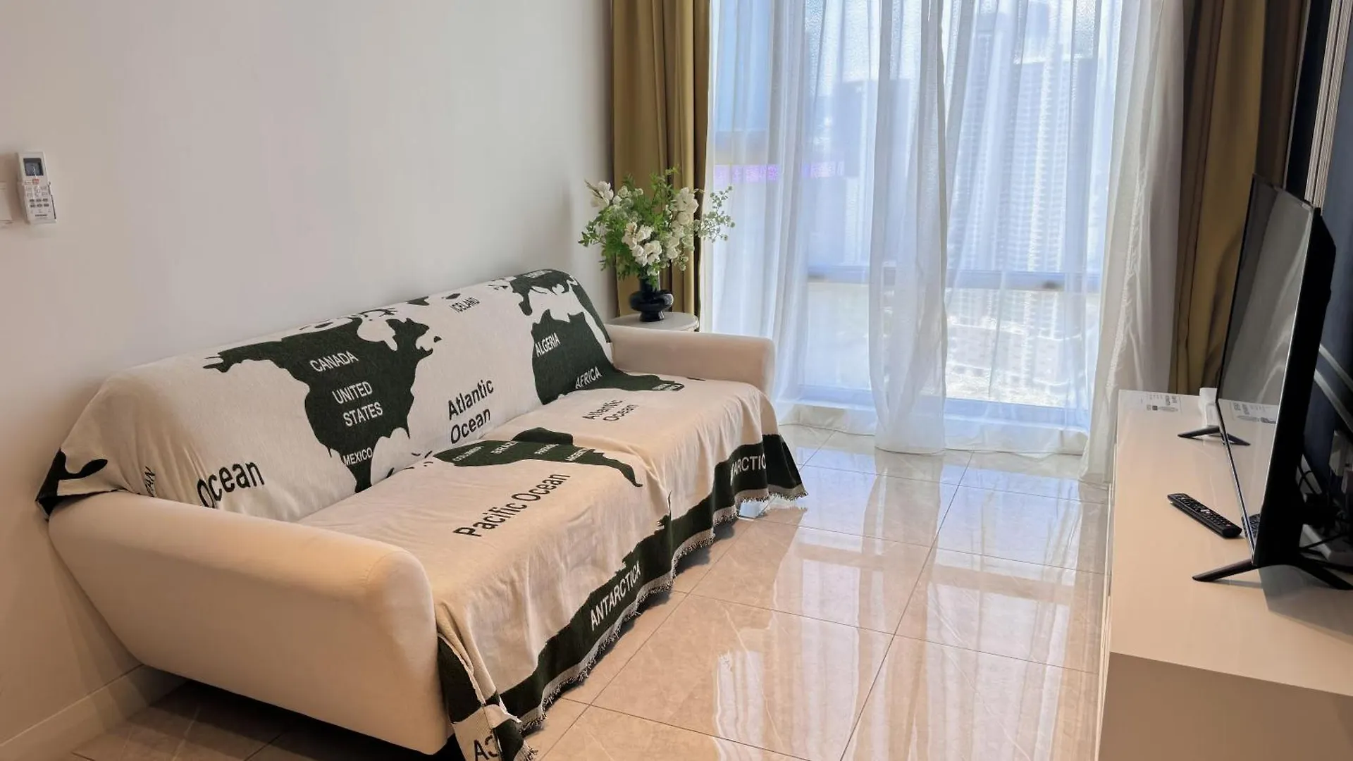 Διαμέρισμα The Ress - The Axon Bukit Bintang Residence Κουάλα Λουμπούρ